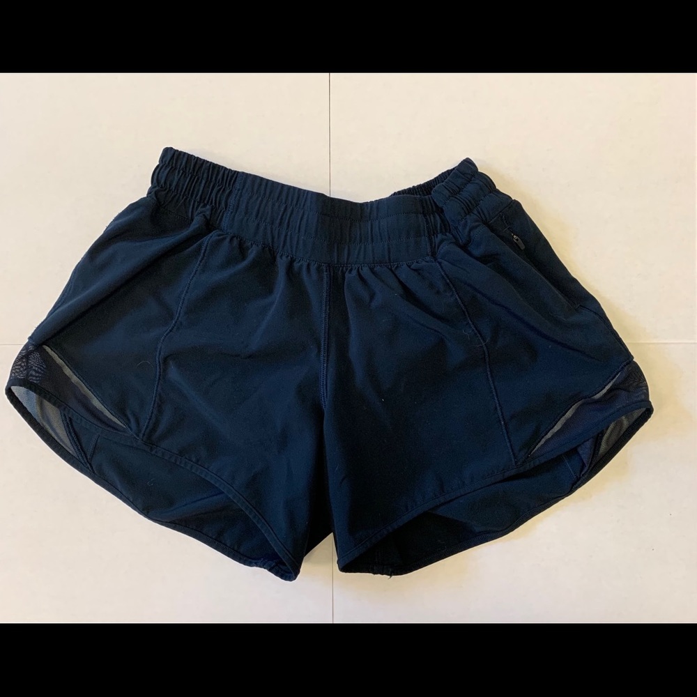 Lululemon Athletic Shorts